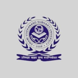 Swami Vivekanand Subharti University Meerath