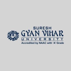 Suresh Gayan Vihar University