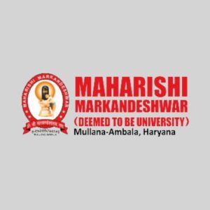 Maharishi Markandeshwar University