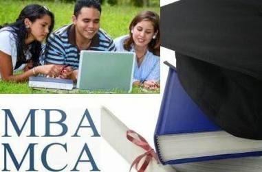 MBA/MCA Courses